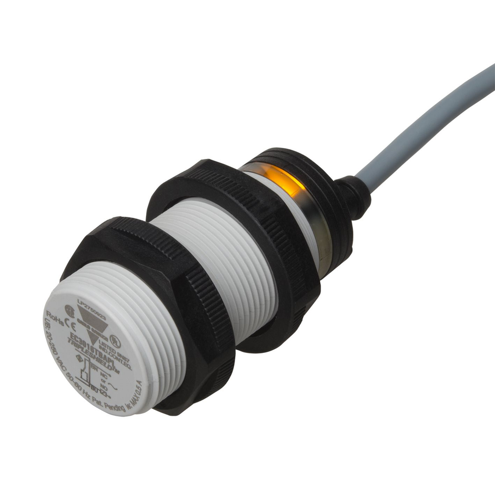 Image of Carlo Gavazzi EC3016TBAPL