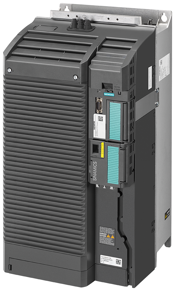 Image of Siemens 6SL32101KE311UF1