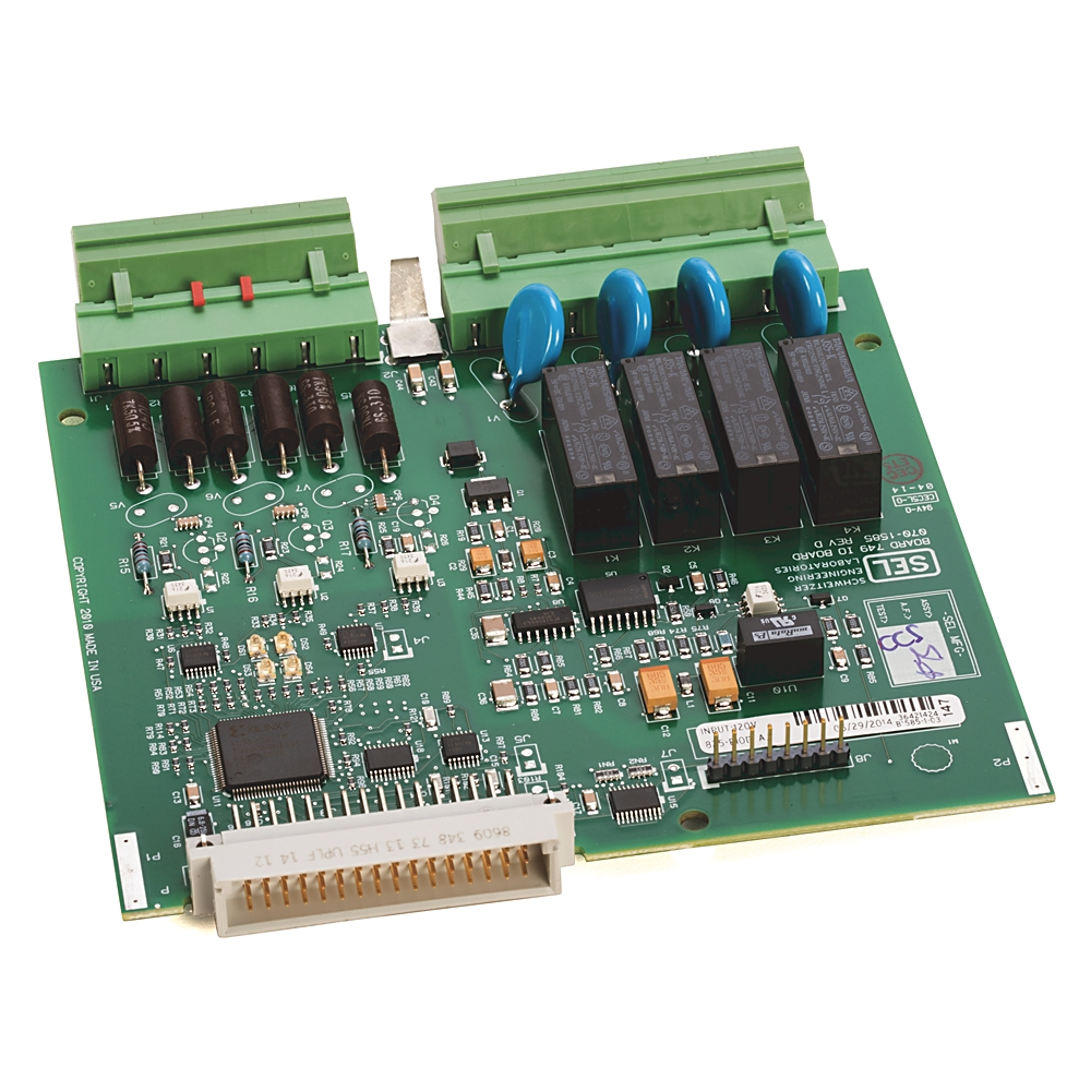 Image of Allen-Bradley 825-MDN