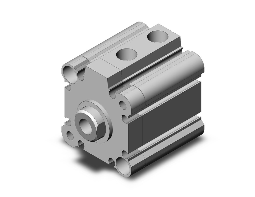 Image of SMC CQ2KB32TF-15DZ