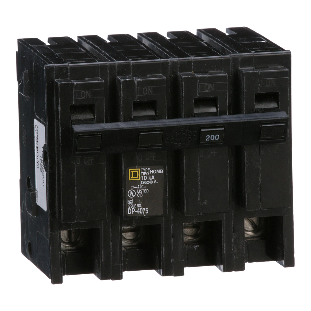 Image of Schneider Electric HOM2200