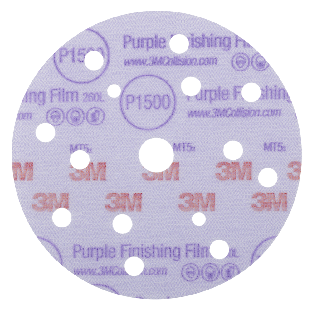 Image of 3M 7100123050