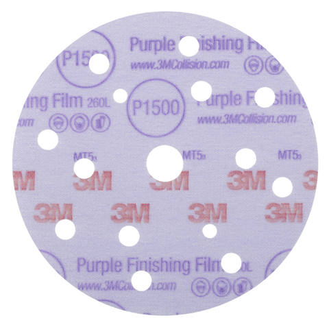 Image of 3M 7100123050