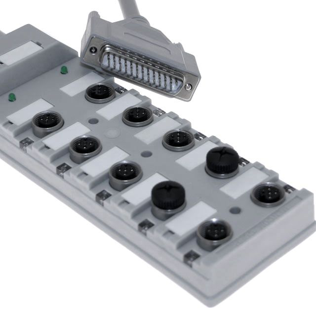 Image of Mencom JDC-040-025-D060