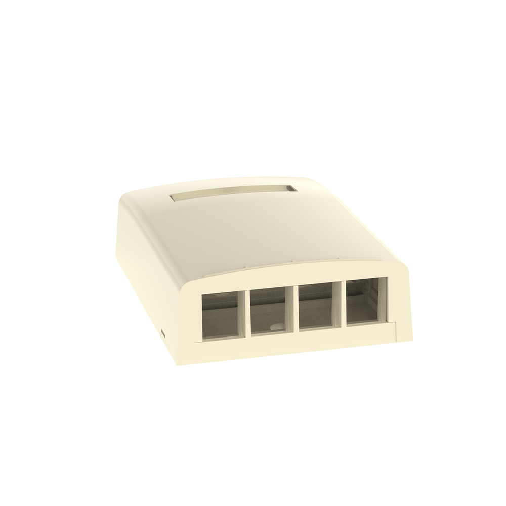 Image of Panduit NK4BXEI-AY