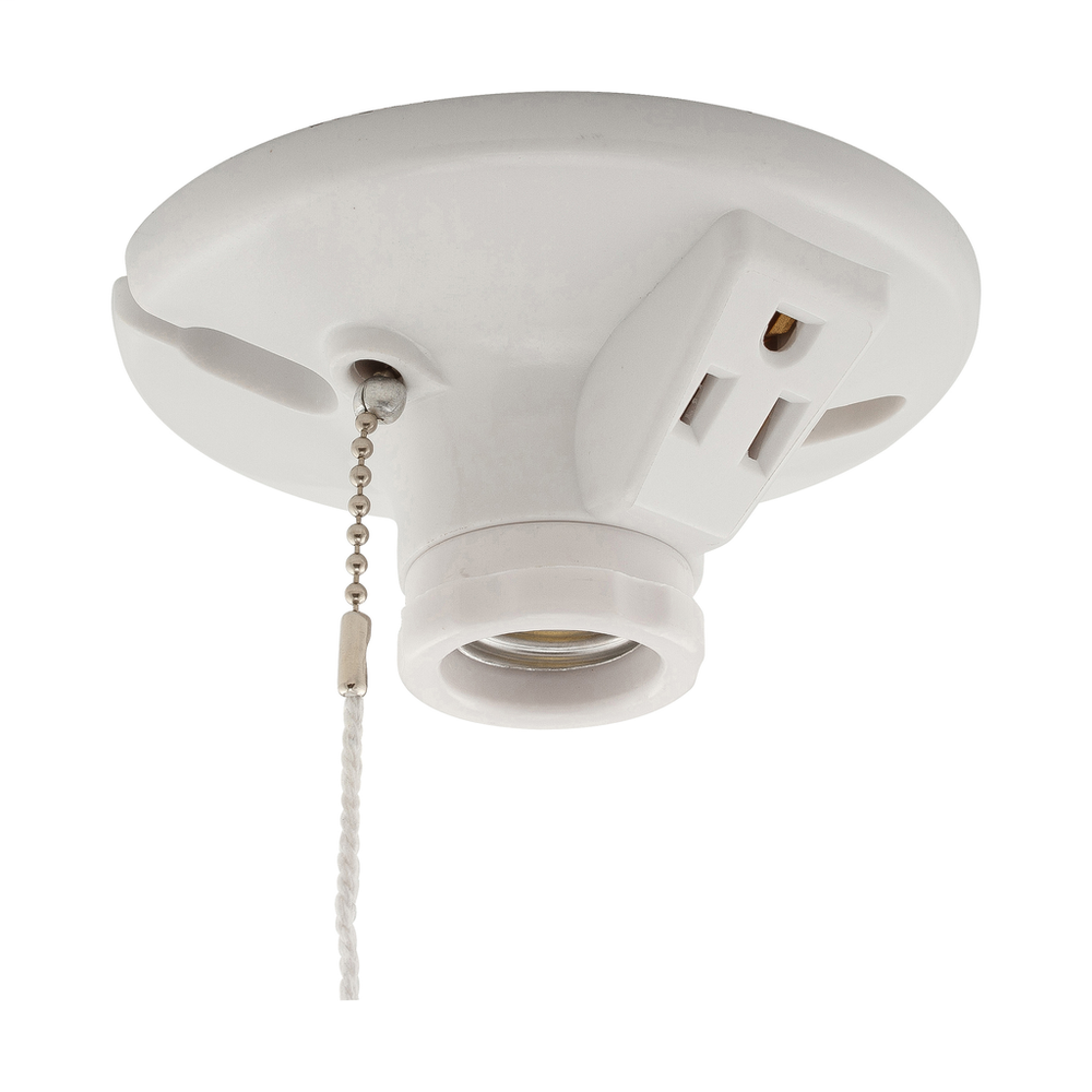 Image of Cooper Wiring Devices S865W-SP