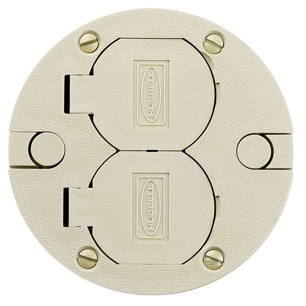 Image of Hubbell Premise Wiring PFBRCIA