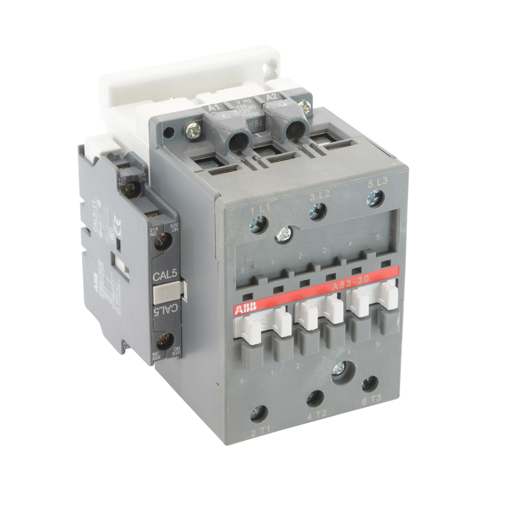 Image of ABB A63-30-11-84