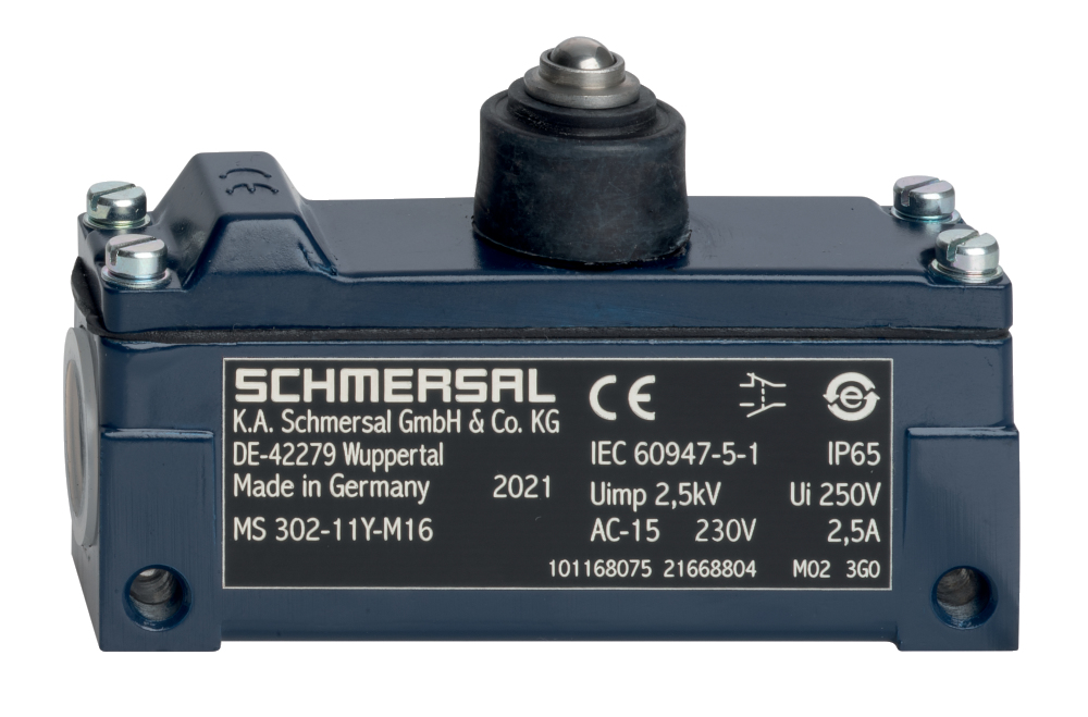 Image of Schmersal 101168075