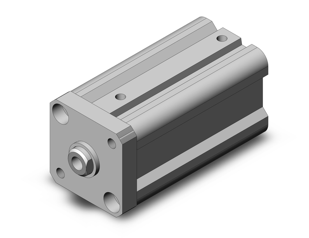 Image of SMC CQ2KB25-50D