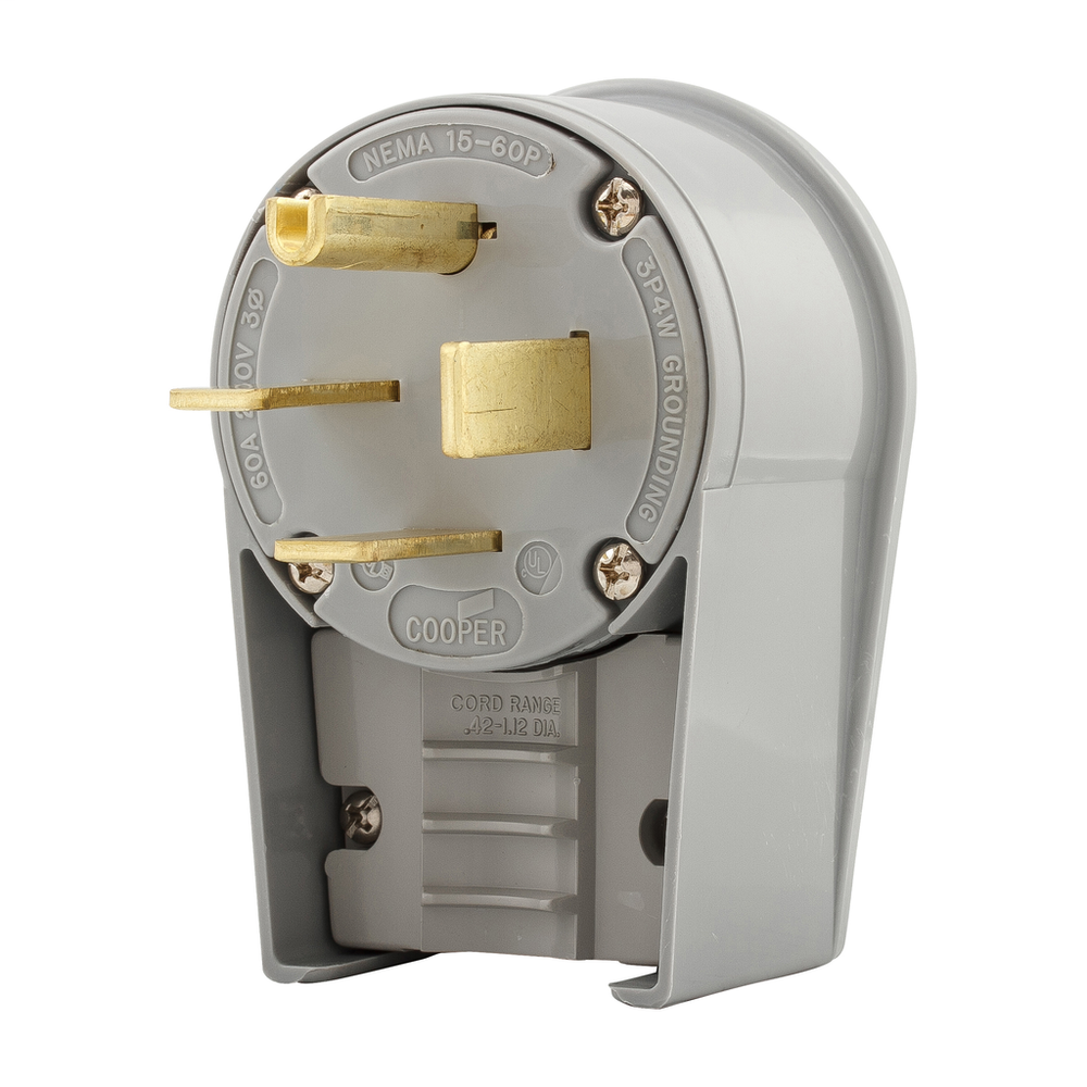 Image of Cooper Wiring Devices AH8462AN