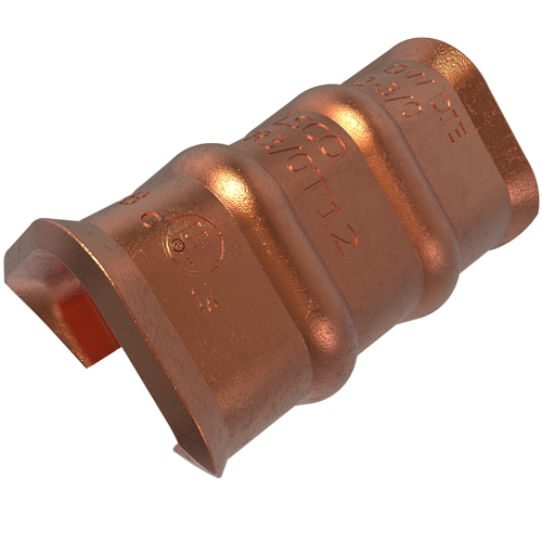 Image of ILSCO TWCTR3/0T12