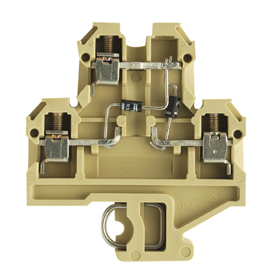 Image of Weidmuller 0663960000