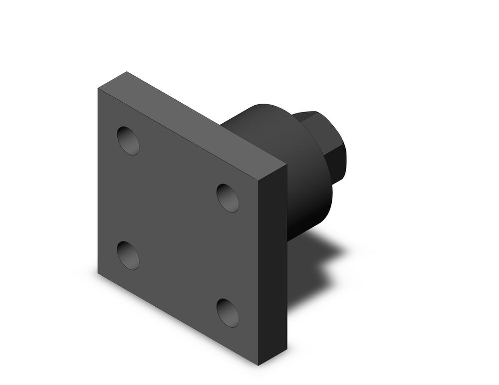 Image of SMC JAHF50-20-150