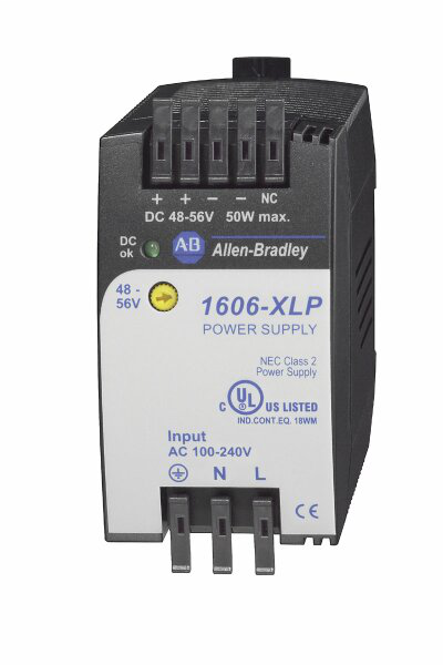 Image of Allen-Bradley 1606-XLP50F