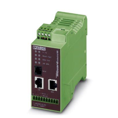 Image of Phoenix Contact 2989310