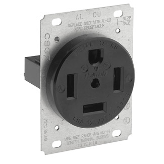 Image of Leviton 9460