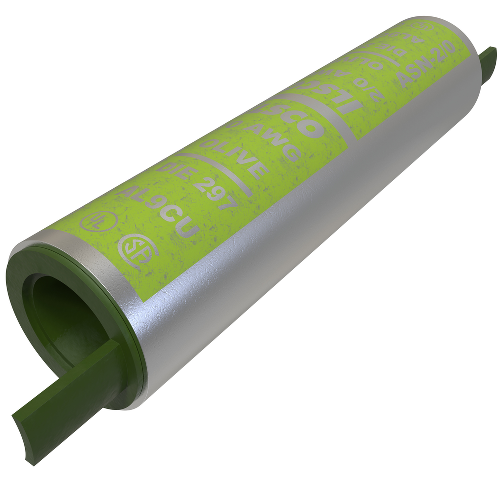 Image of ILSCO ASN-2/0