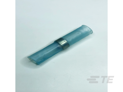 Image of TE Connectivity D-110-0124