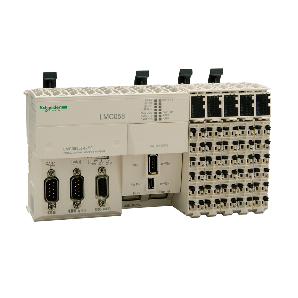 Image of Schneider Electric LMC058LF42