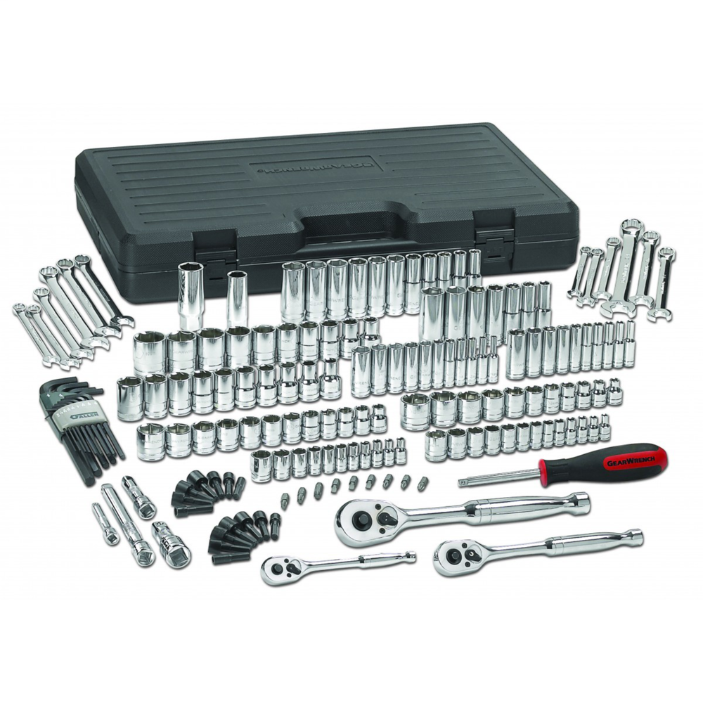 Image of GearWrench 80932