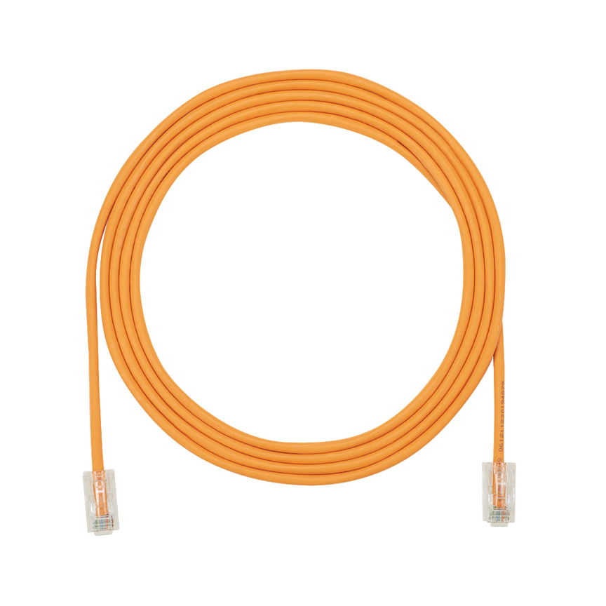 Image of Panduit UTP28CH5.5MOR