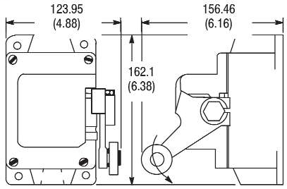 Image of Allen-Bradley 801-ASC1715