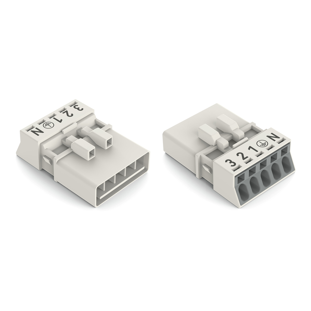 Image of WAGO 890-235