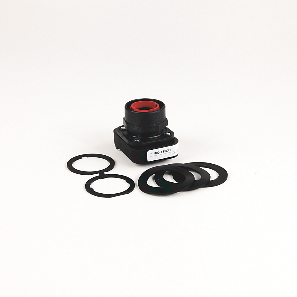 Image of Allen-Bradley 800H-FRXNQH2GA7