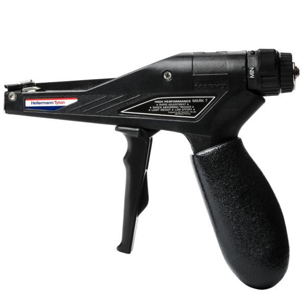 Image of HellermannTyton MK7HT
