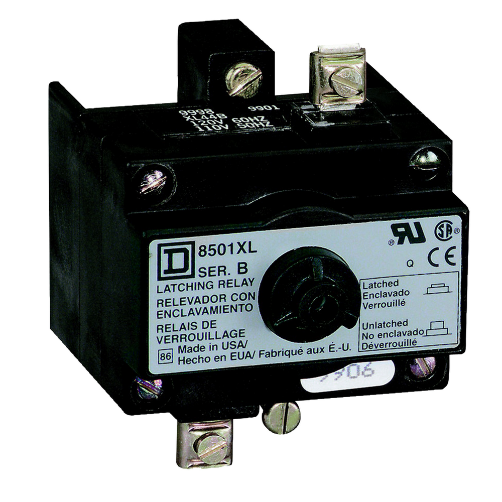 Image of Schneider Electric 8501XLV02