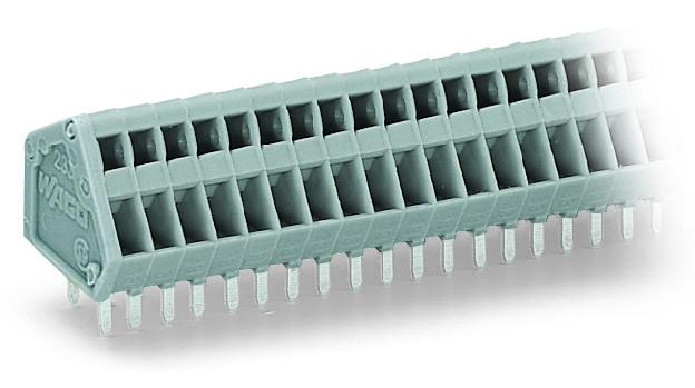 Image of WAGO 233-124