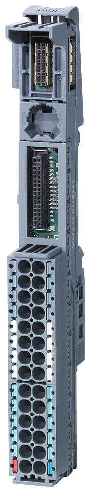 Image of Siemens 6AG11936BP407BA1