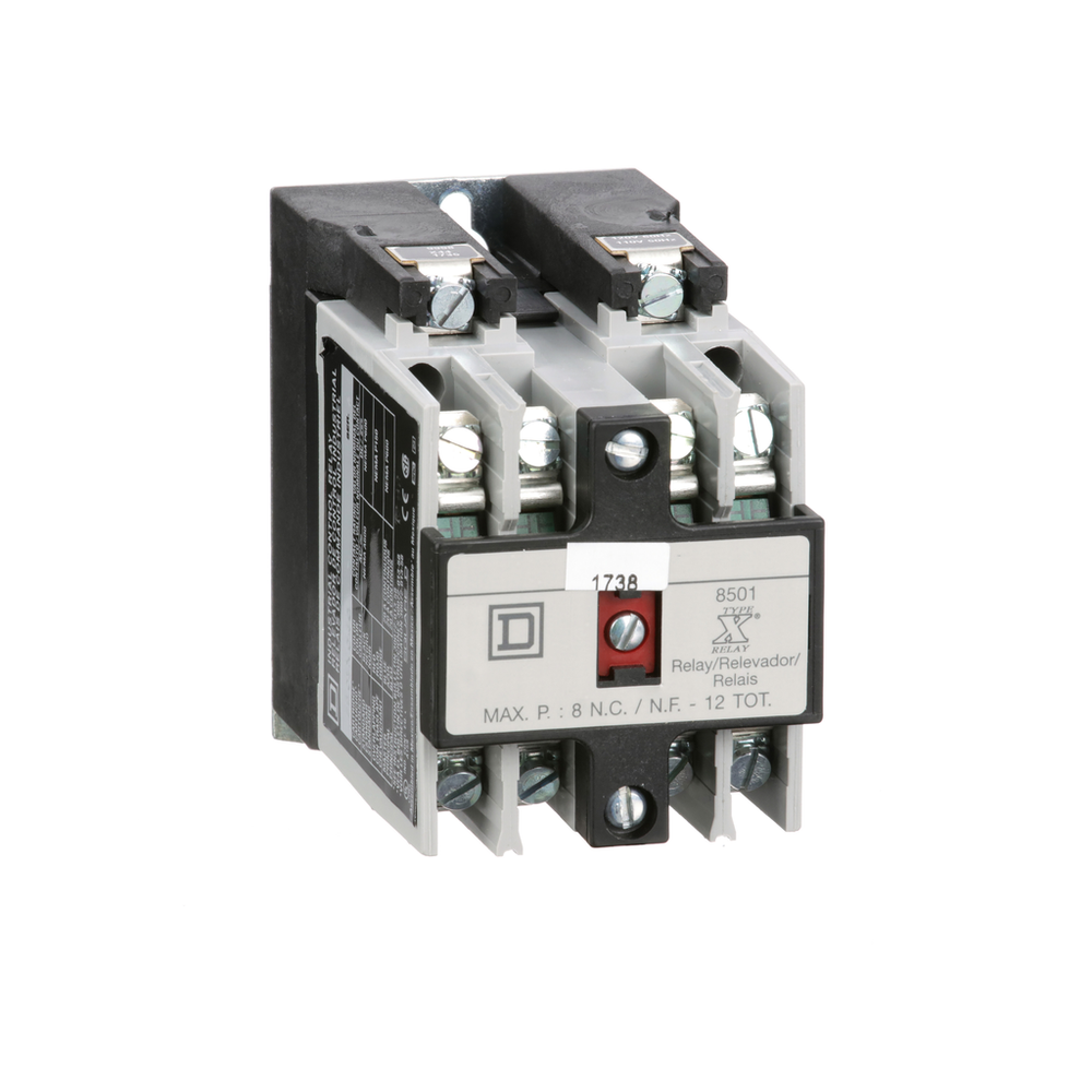 Image of Schneider Electric 8501XO40V02