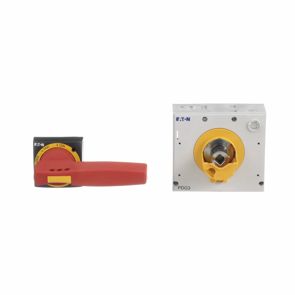Image of Eaton PDG3XHMDE