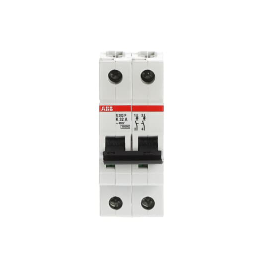 Image of ABB 2CDS282001R0537