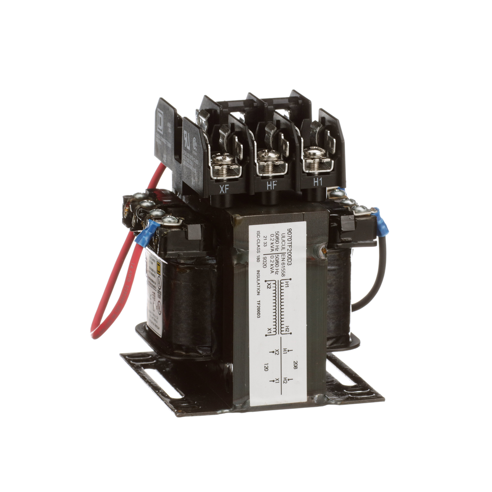 Image of Schneider Electric 9070TF200D3