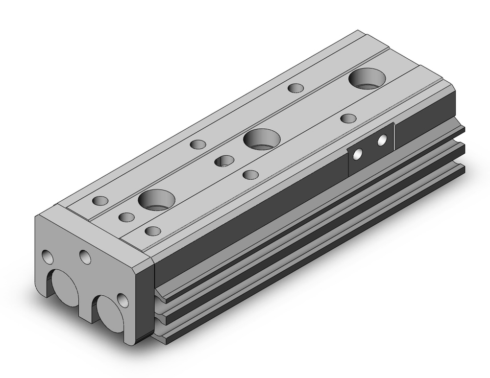 Image of SMC MXQ6-40