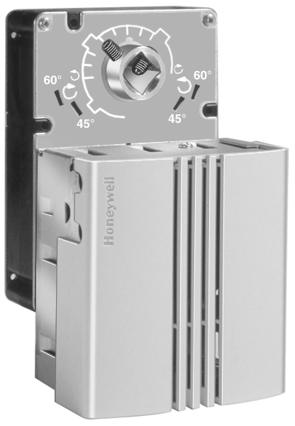 Image of Honeywell ML6161B2073/U