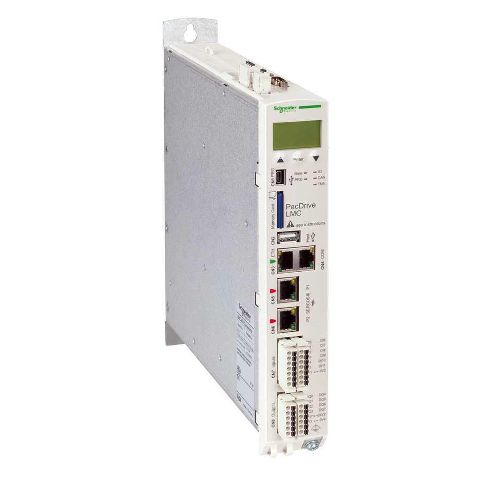 Image of Schneider Electric LMC216CAA10000