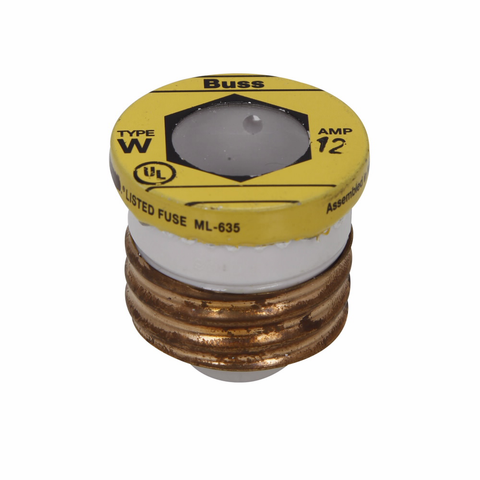 Image of Edison W-12