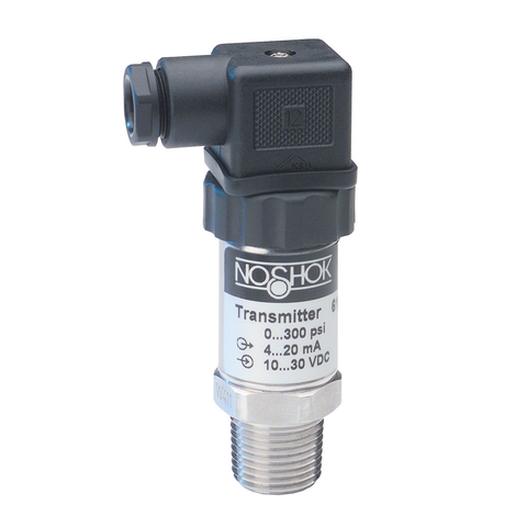 Image of NOSHOK 615-6000-1-1-2-8
