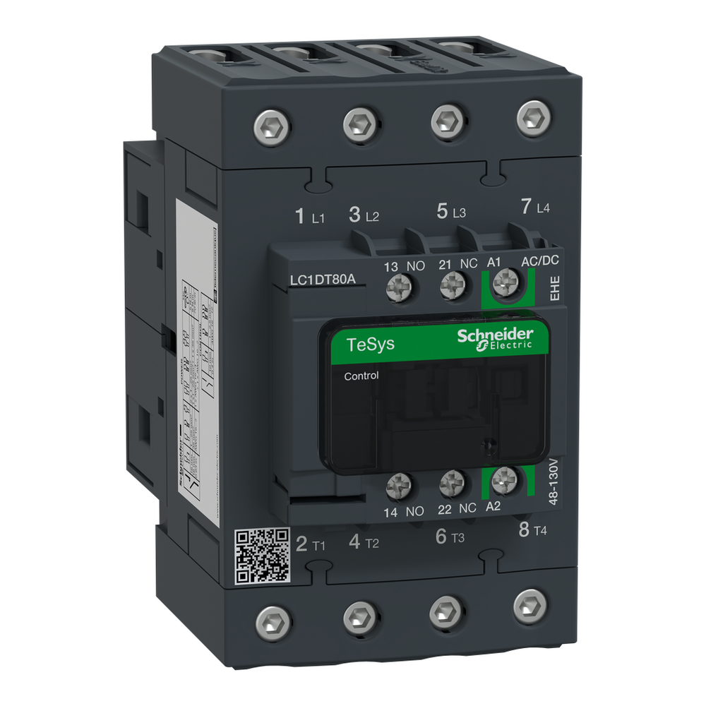 Image of Schneider Electric LC1DT80AEHE