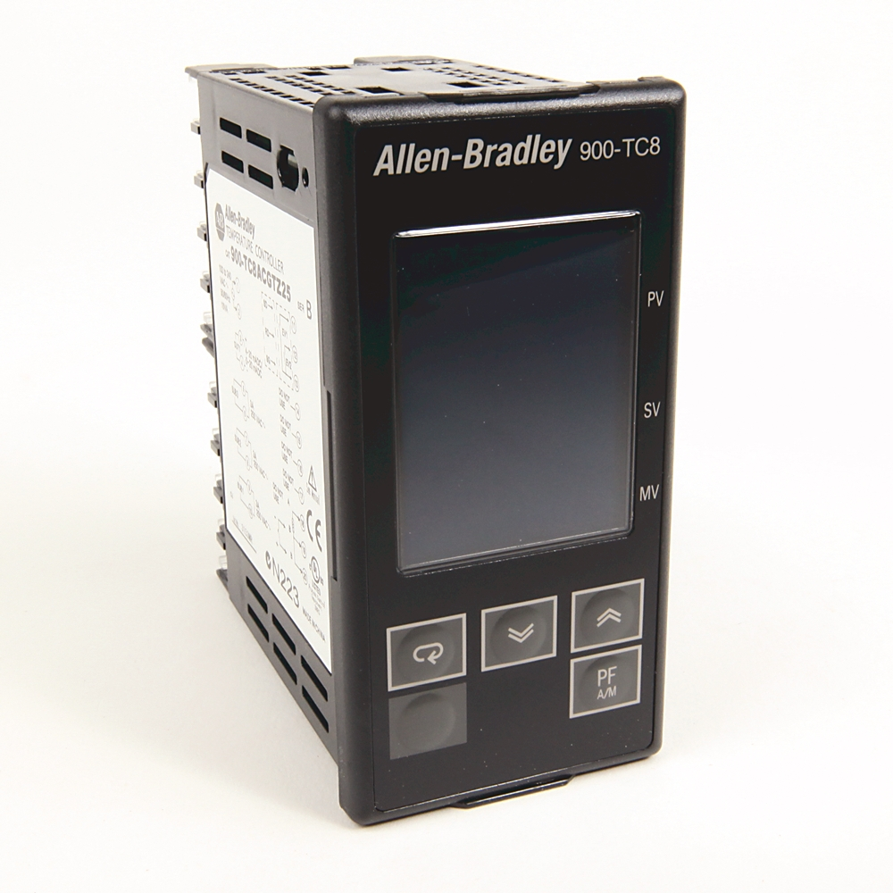 Image of Allen-Bradley 900-TC8ACGTZ25