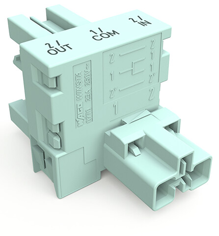 Image of WAGO 770-974/076-000