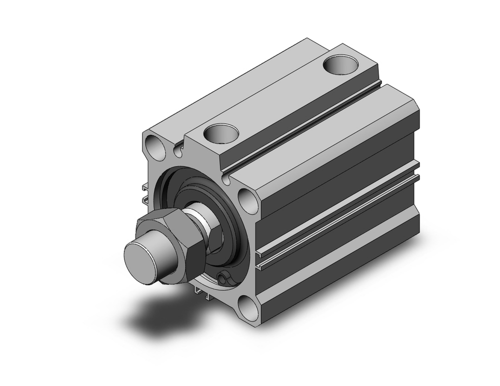 Image of SMC CDQ2BP50-30DM