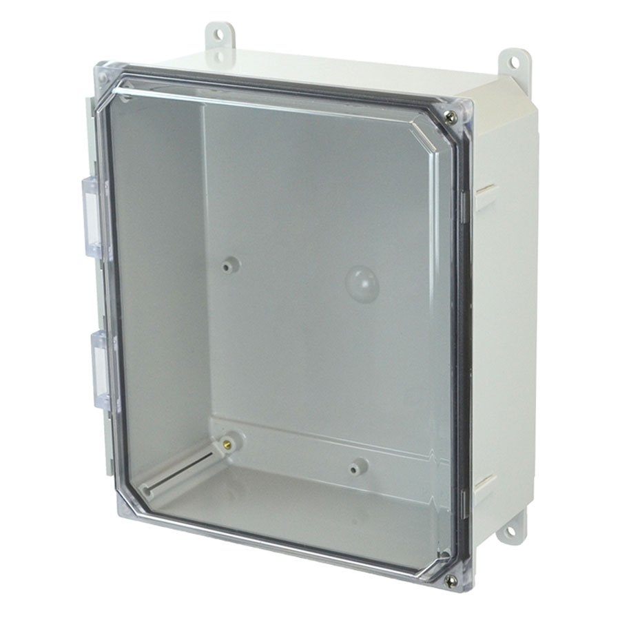 Image of Allied Moulded AMP1204CCH