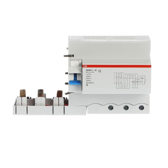 Image of ABB 2CSB803101R4000