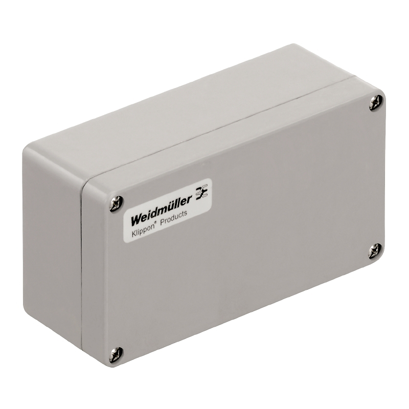 Image of Weidmuller 1305830000