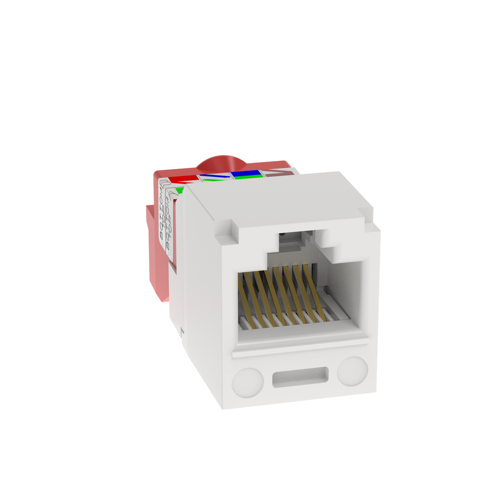Image of Panduit CJ5E88TWH